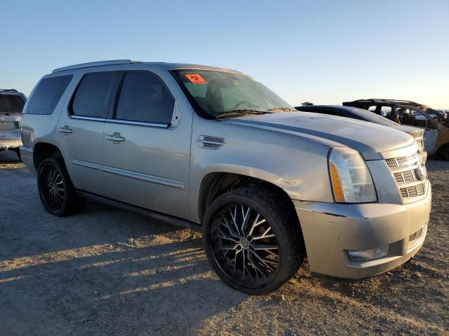Photo 4 from auction – 2014 CADILLAC ESCALADE P with VIN 1GYS4CEFXER182721
