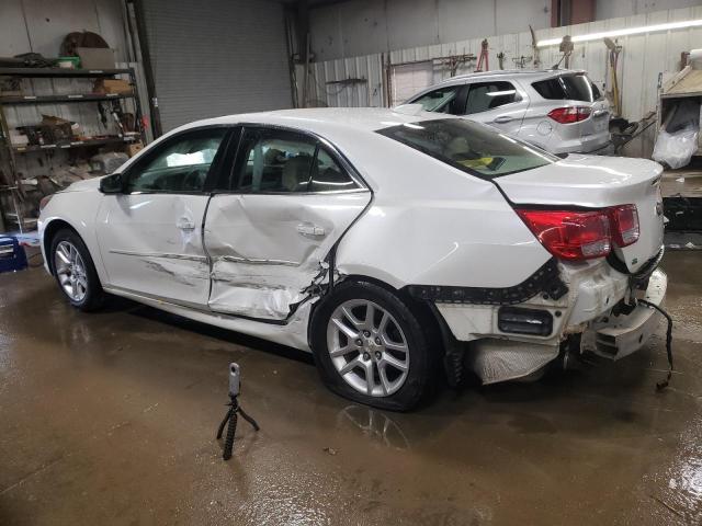 Photo 2 from auction – 2015 CHEVROLET MALIBU 1LT with VIN 1G11C5SLXFU148277