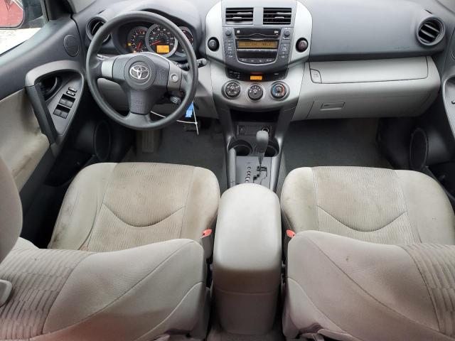 Photo 8 from auction – 2011 TOYOTA RAV4 with VIN 2T3BF4DV5BW145120