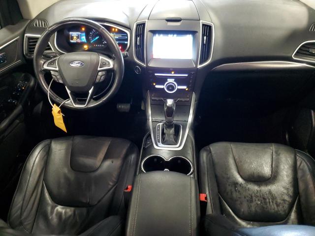 Photo 8 from auction – 2016 FORD EDGE TITAN with VIN 2FMPK4K91GBB13116