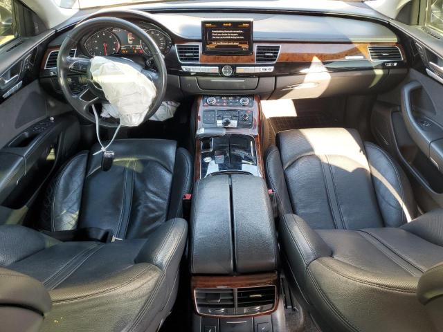 Photo 8 from auction – 2012 AUDI A8 L QUATT with VIN WAURVAFD5CN026817