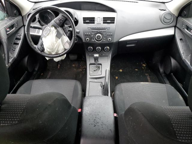 Photo 8 from auction – 2013 MAZDA 3 I with VIN JM1BL1VP4D1835031