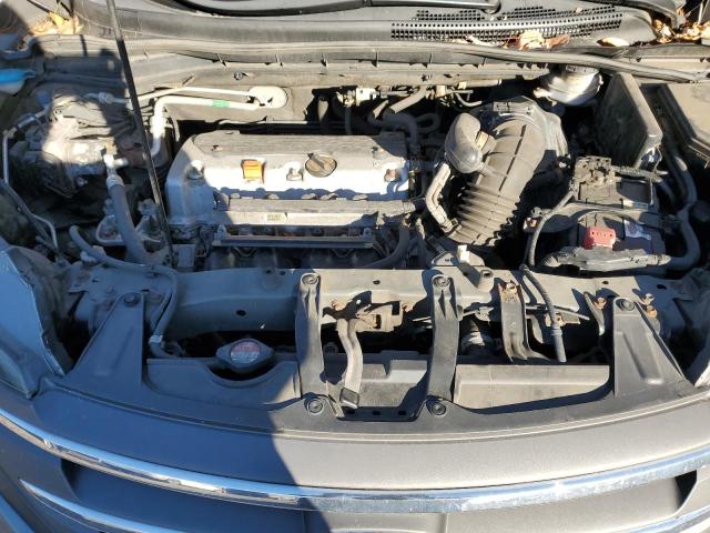 Photo 12 from auction – 2013 HONDA CR-V LX with VIN 2HKRM4H31DH632595