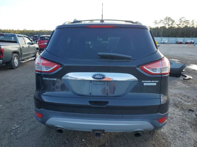 Photo 6 from auction – 2015 FORD ESCAPE TIT with VIN 1FMCU0J98FUB88214