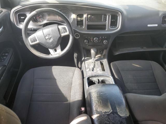 Photo 8 from auction – 2013 DODGE CHARGER SE with VIN 2C3CDXBGXDH545665