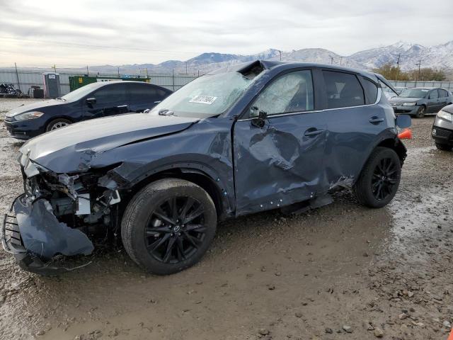 MAZDA CX-5 PREFE 2023 with VIN JM3KFBCMXP0116714 - Photo from auction