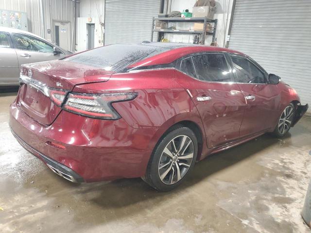 Photo 3 from auction – 2019 NISSAN MAXIMA S with VIN 1N4AA6AV9KC374242