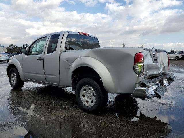 Photo 2 from auction – 2012 NISSAN FRONTIER S with VIN 1N6BD0CT6CC413396