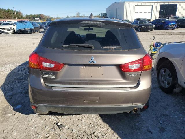 Photo 6 from auction – 2017 MITSUBISHI OUTLANDER with VIN JA4AP3AU8HZ068776