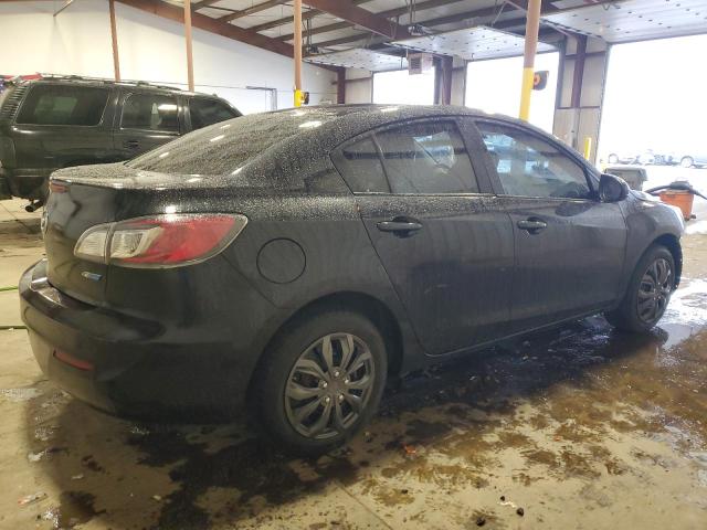 Photo 3 from auction – 2013 MAZDA 3 I with VIN JM1BL1UP4D1813631