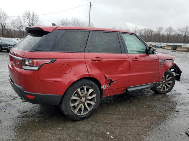 Photo 3 from auction – 2015 LAND ROVER RANGE ROVE with VIN SALWR2VF3FA624072