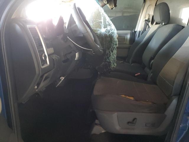 Photo 7 from auction – 2011 DODGE RAM 1500 with VIN 1D7RB1GT5BS688534