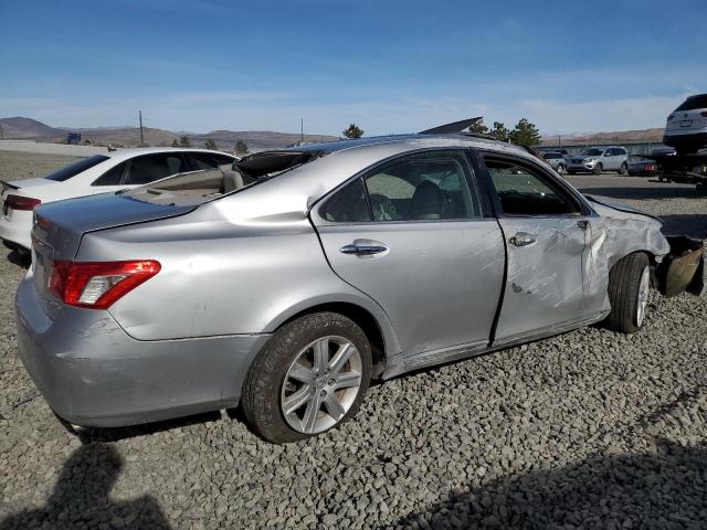 Photo 3 from auction – 2007 LEXUS ES 350 with VIN JTHBJ46G872062521