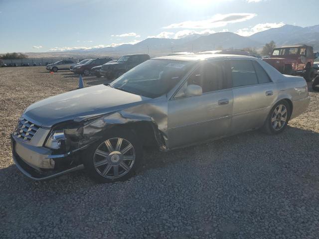 CADILLAC DTS 2008 with VIN 1G6KD57Y28U156294 - Photo from auction