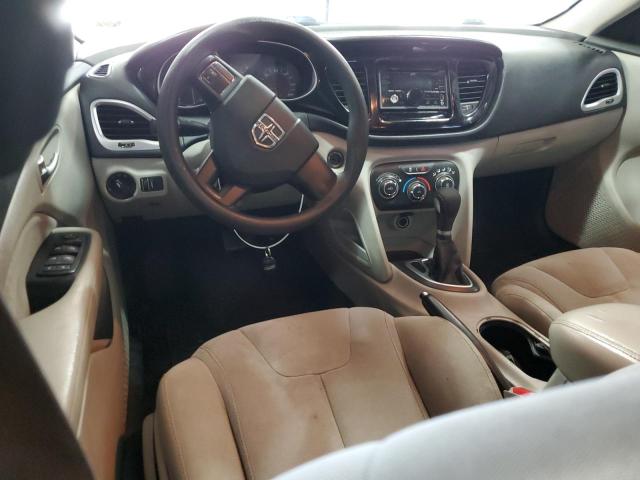 Photo 8 from auction – 2013 DODGE DART with VIN 1C3CDFBA2DD321177