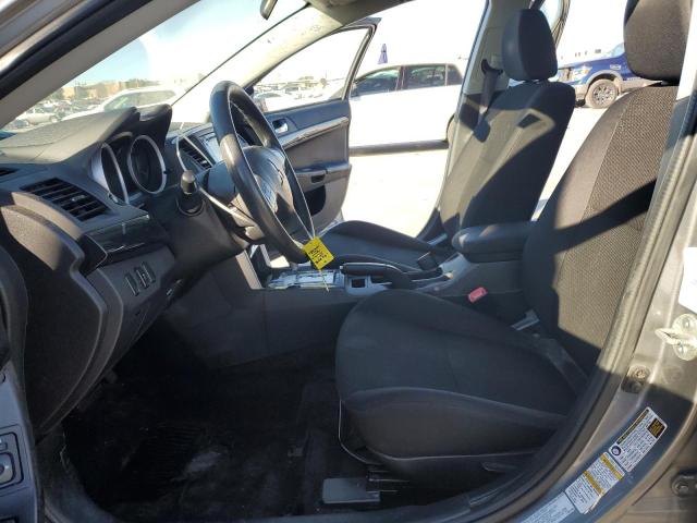 Photo 7 from auction – 2017 MITSUBISHI LANCER ES with VIN JA32U2FUXHU008385