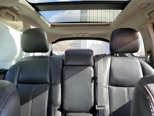 Photo 10 from auction – 2014 NISSAN PATHFINDER with VIN 5N1AR2MM1EC650282