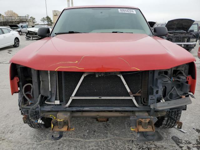 Photo 5 from auction – 2006 CHEVROLET SILVERADO with VIN 3GCEC14X76G171357