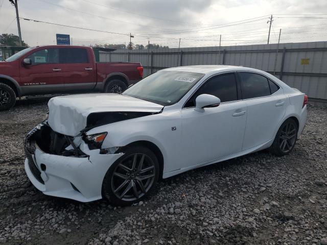 LEXUS IS 250 2014 with VIN JTHBF1D26E5042979 - Photo from auction