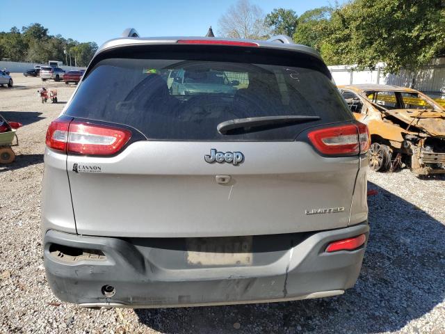 Photo 6 from auction – 2017 JEEP CHEROKEE L with VIN 1C4PJLDB2HW522324
