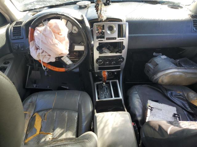 Photo 8 from auction – 2005 CHRYSLER 300C with VIN 2C3JA63H55H170142