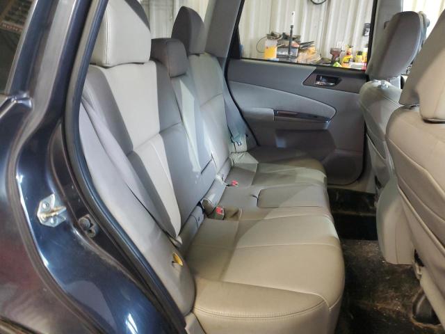 Photo 11 from auction – 2013 SUBARU FORESTER L with VIN JF2SHAEC2DH420104