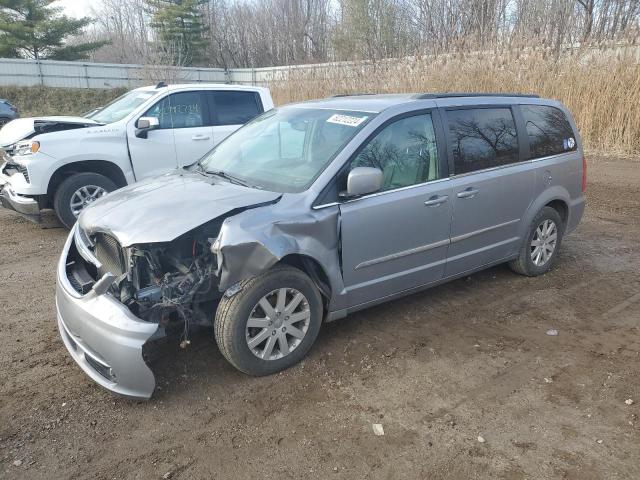 Photo 1 from auction – 2013 CHRYSLER TOWN & COU with VIN 2C4RC1BG5DR802506