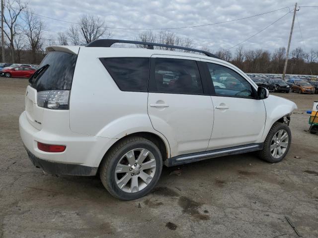 Photo 3 from auction – 2013 MITSUBISHI OUTLANDER with VIN JA4JT3AWXDU020684