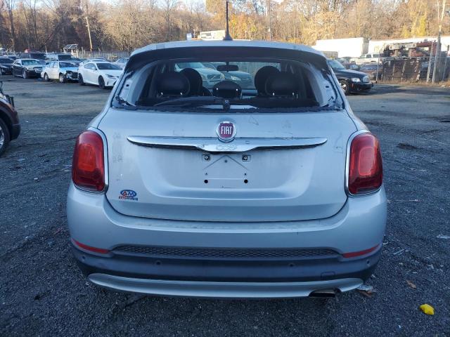 Photo 6 from auction – 2016 FIAT 500X EASY with VIN ZFBCFXBT4GP348707