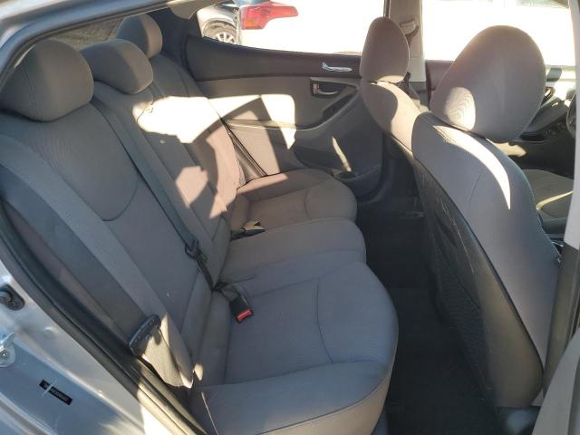 Photo 10 from auction – 2016 HYUNDAI ELANTRA SE with VIN 5NPDH4AE9GH683602