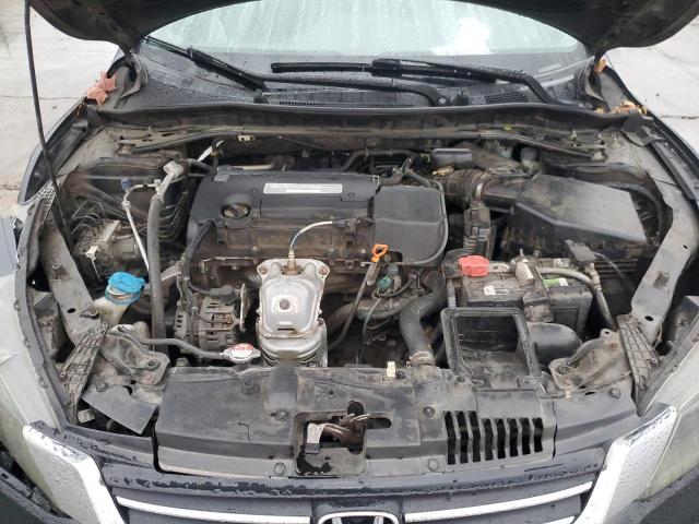 Photo 11 from auction – 2014 HONDA ACCORD SPO with VIN 1HGCR2E53EA165675