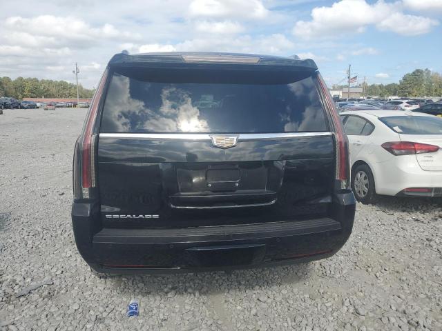 Photo 6 from auction – 2015 CADILLAC ESCALADE L with VIN 1GYS4MKJ4FR634579