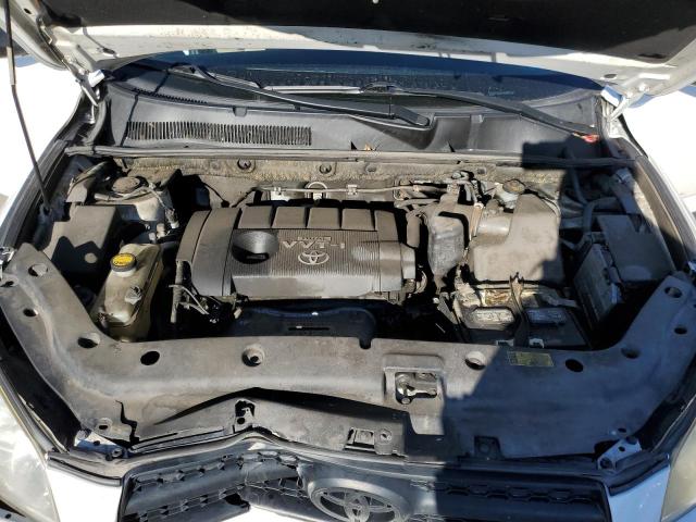 Photo 12 from auction – 2011 TOYOTA RAV4 with VIN JTMBF4DV1B5040615