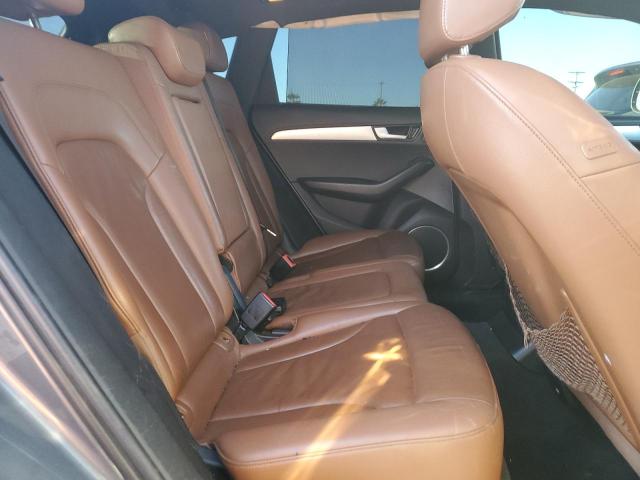 Photo 10 from auction – 2012 AUDI Q5 PRESTIG with VIN WA1WKAFP7CA055424