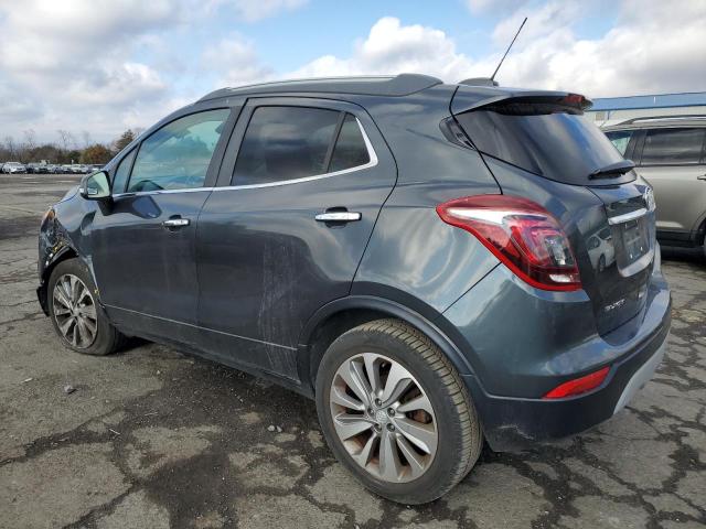 Photo 2 from auction – 2018 BUICK ENCORE PRE with VIN KL4CJESB3JB577675