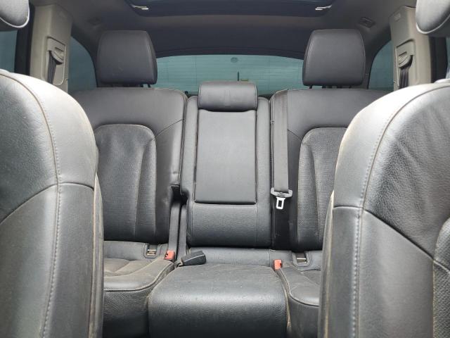 Photo 10 from auction – 2015 AUDI Q7 TDI PRE with VIN WA1VMAFE1FD015802