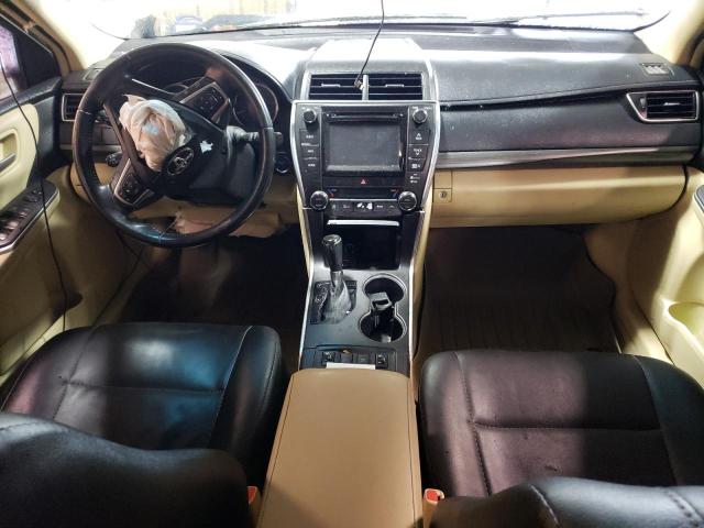 Photo 8 from auction – 2015 TOYOTA CAMRY HYBR with VIN 4T1BD1FK3FU175867