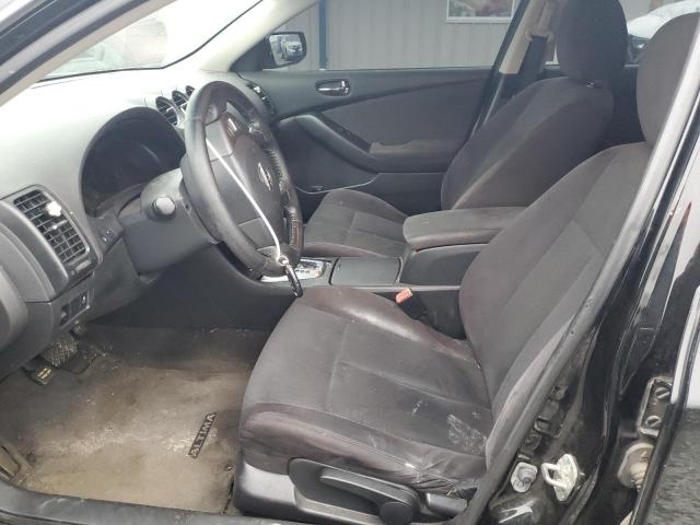 Photo 7 from auction – 2011 NISSAN ALTIMA BAS with VIN 1N4AL2AP4BN503917