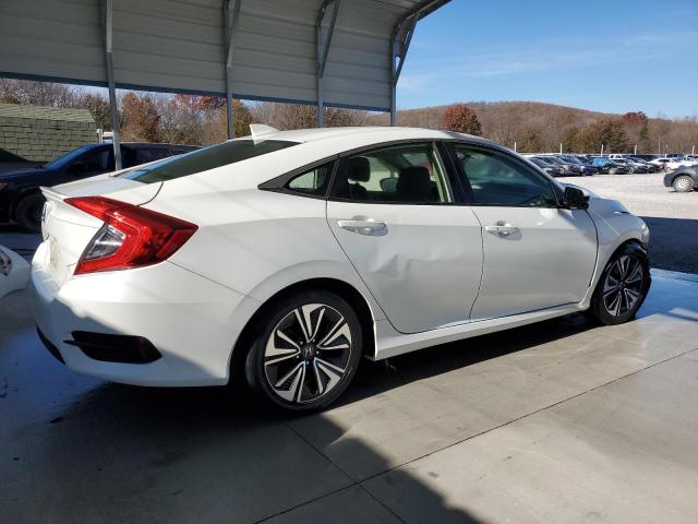 Photo 3 from auction – 2018 HONDA CIVIC EXL with VIN JHMFC1F71JX005677