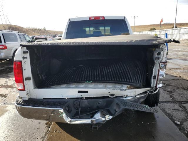 Photo 6 from auction – 2017 RAM 1500 SLT with VIN 1C6RR7GG5HS776673