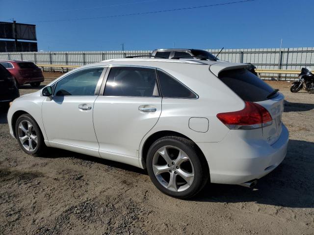 Photo 2 from auction – 2009 TOYOTA VENZA with VIN 4T3ZK11A99U014776
