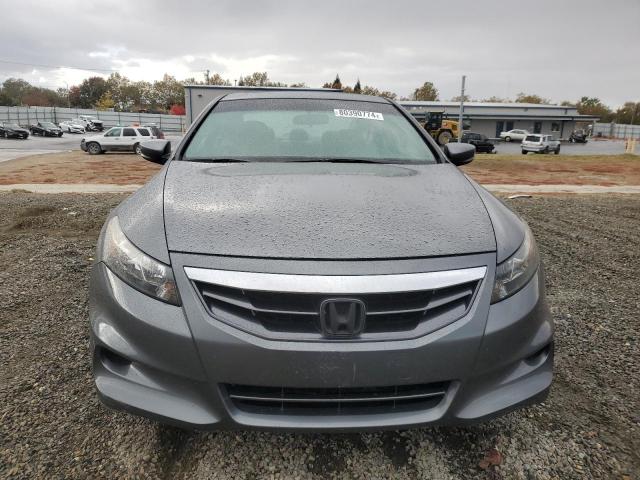 Photo 5 from auction – 2012 HONDA ACCORD EXL with VIN 1HGCS1B86CA022987