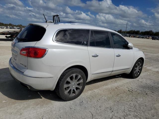 Photo 3 from auction – 2016 BUICK ENCLAVE with VIN 5GAKVCKD8GJ204157