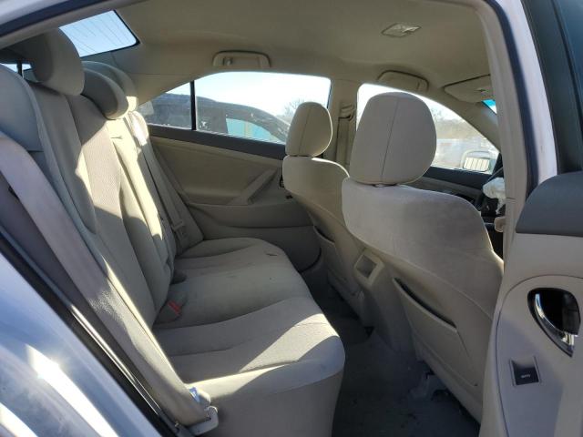 Zdjęcie 10 z aukcji – 2011 TOYOTA CAMRY BASE z VIN 4T4BF3EK6BR152607
