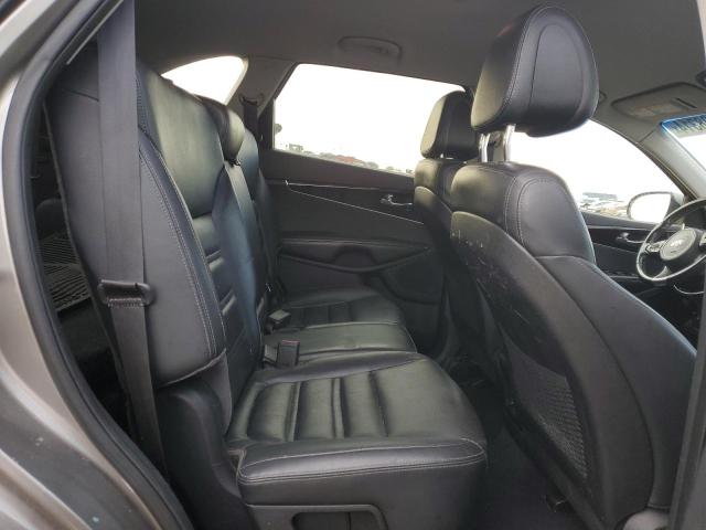 Photo 11 from auction – 2016 KIA SORENTO EX with VIN 5XYPHDA51GG001154