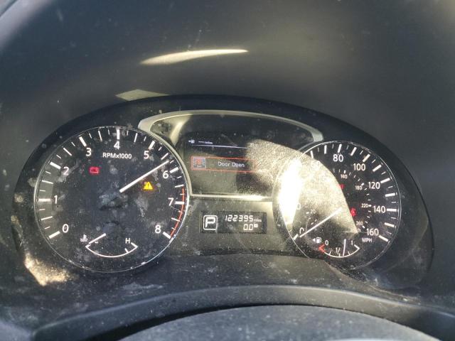 Photo 9 from auction – 2013 NISSAN ALTIMA 2.5 with VIN 1N4AL3APXDC916669