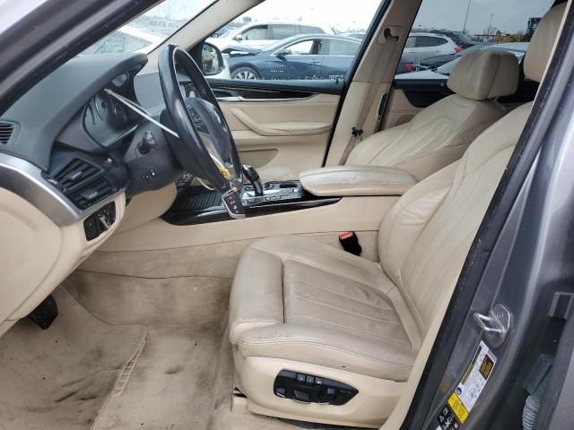 Photo 7 from auction – 2015 BMW X5 XDRIVE3 with VIN 5UXKS4C55F0N11406