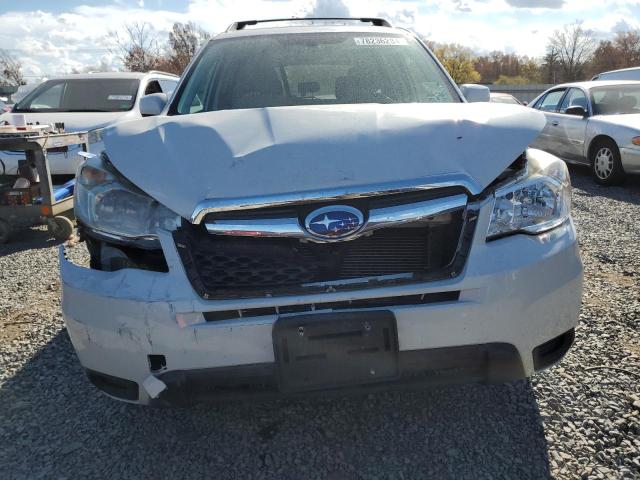 Photo 5 from auction – 2016 SUBARU FORESTER 2 with VIN JF2SJADC4GH509134