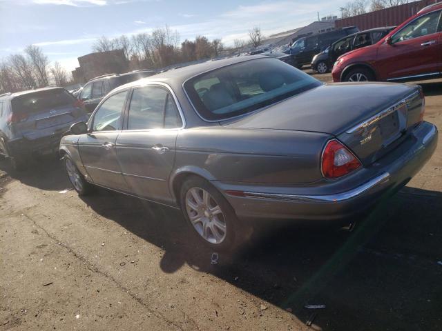 Photo 2 from auction – 2004 JAGUAR XJ8 with VIN SAJWA71C74SG34056