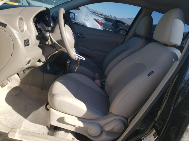 Photo 7 from auction – 2013 NISSAN VERSA S with VIN 3N1CN7AP9DL894420
